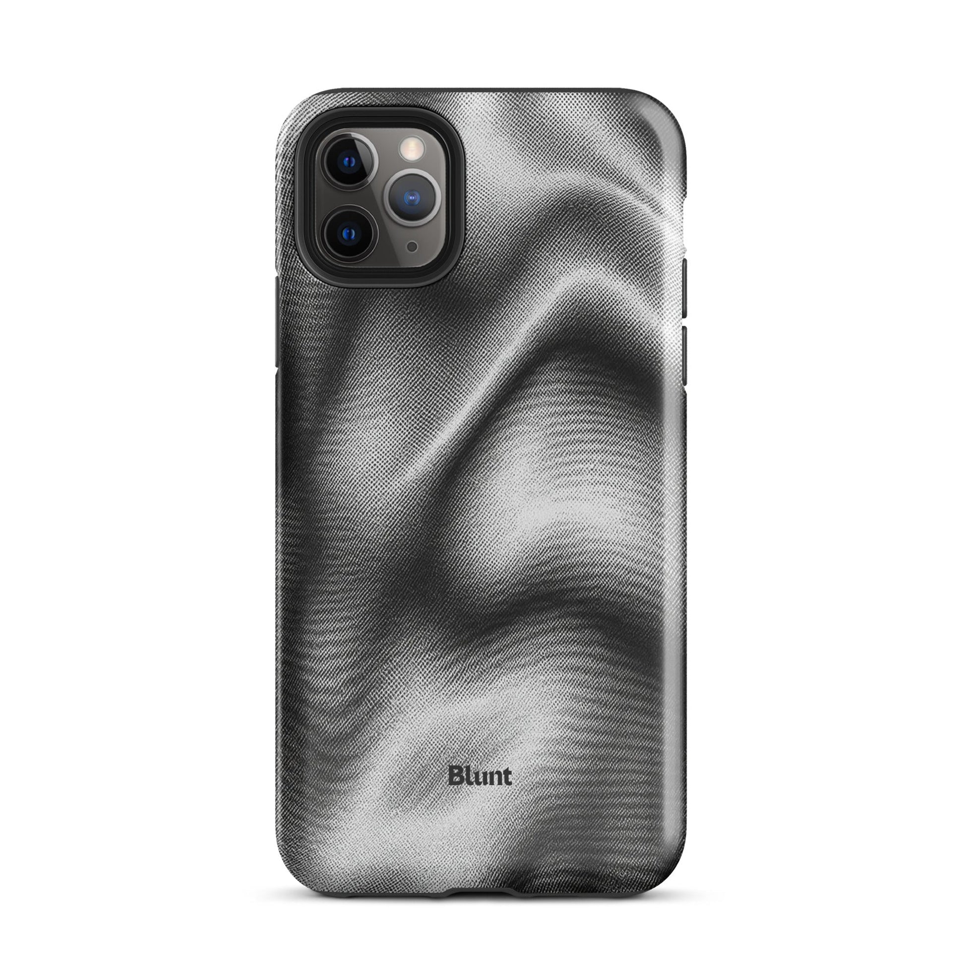 Obsidian iPhone Case - Blunt Cases