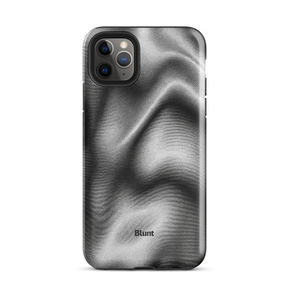 Obsidian iPhone Case - Blunt Cases