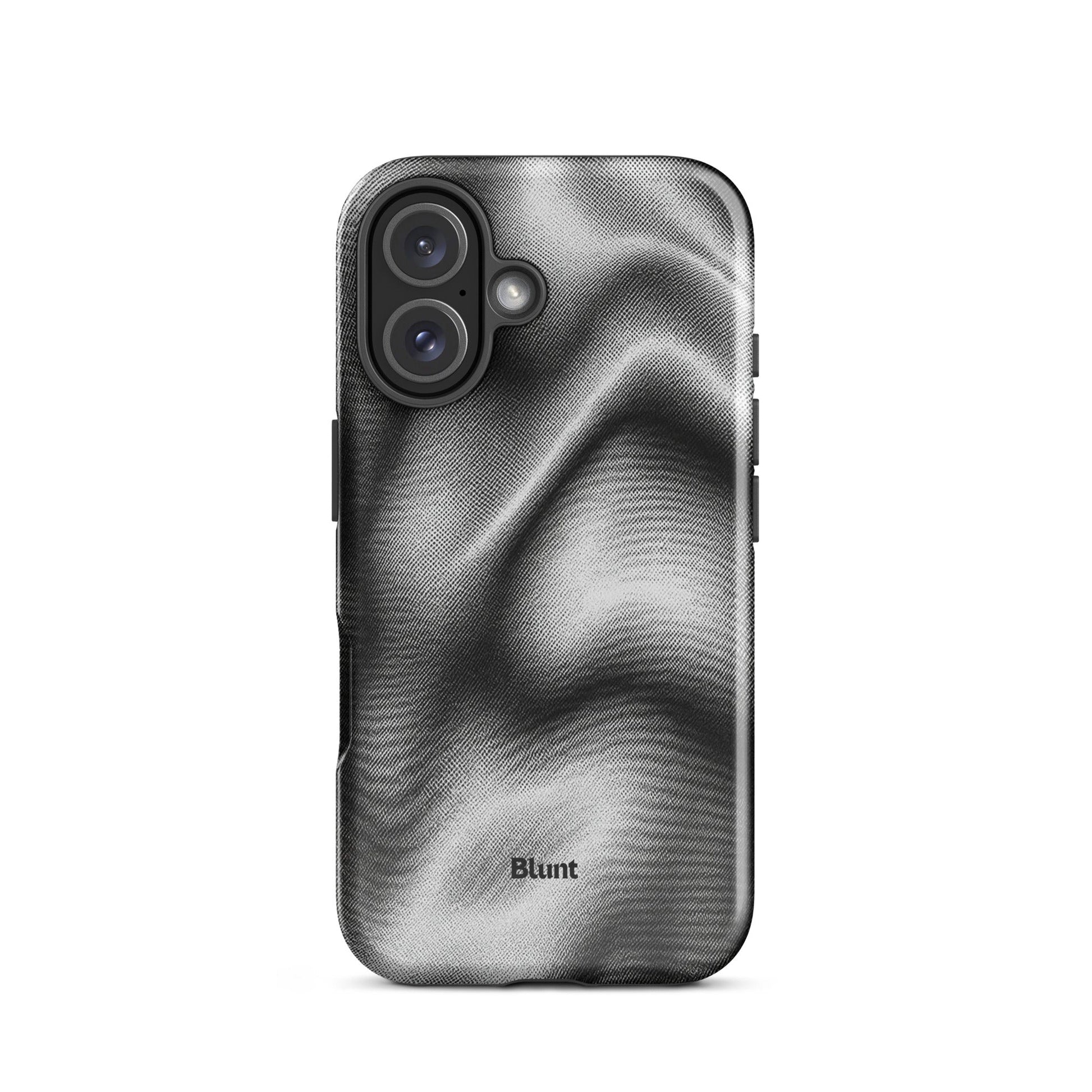 Obsidian iPhone Case - Blunt Cases