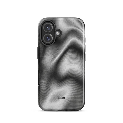 Obsidian iPhone Case - Blunt Cases