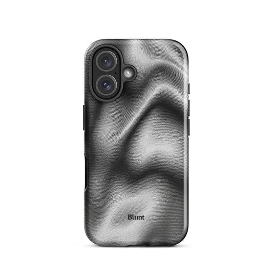 Obsidian iPhone Case - Blunt Cases