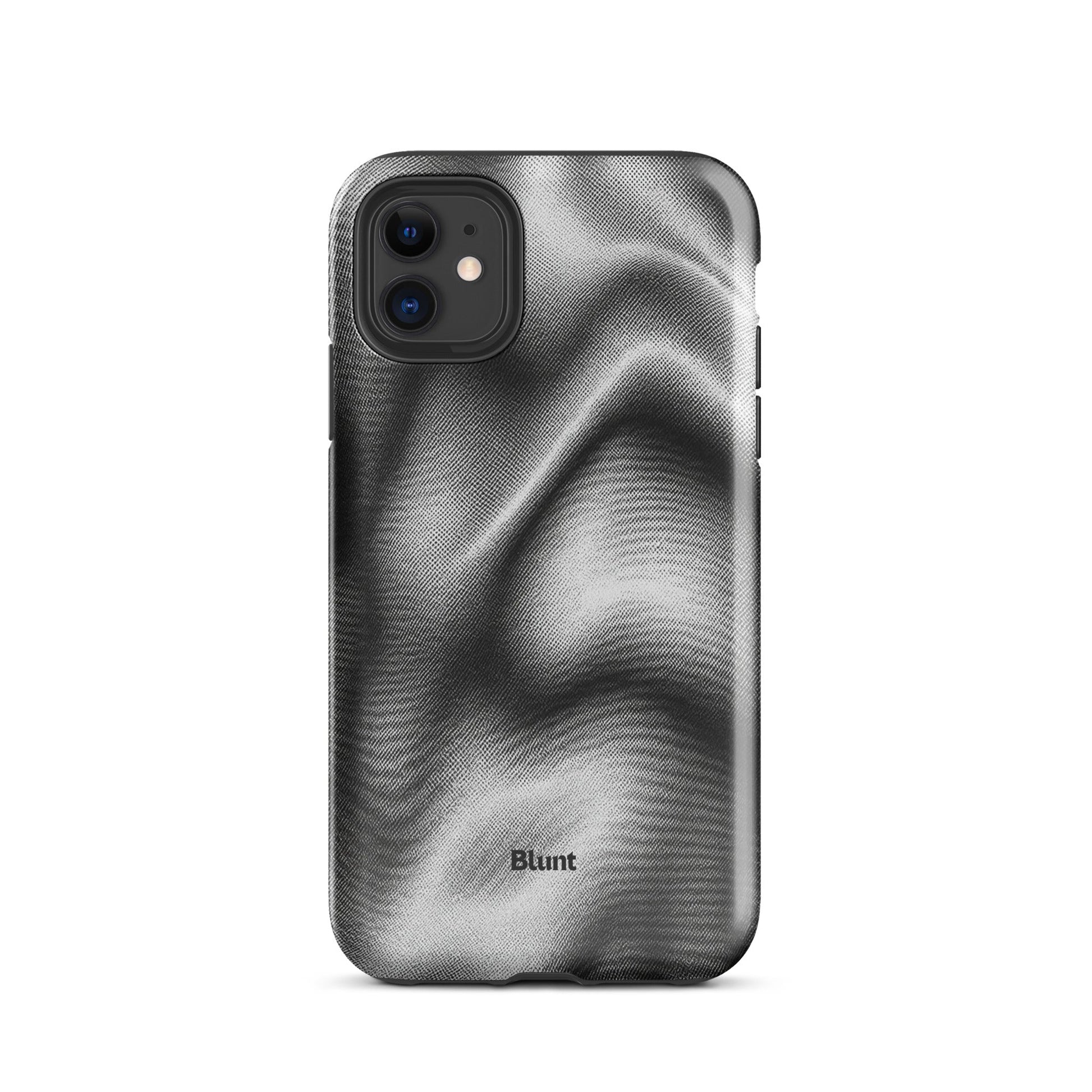Obsidian iPhone Case - Blunt Cases