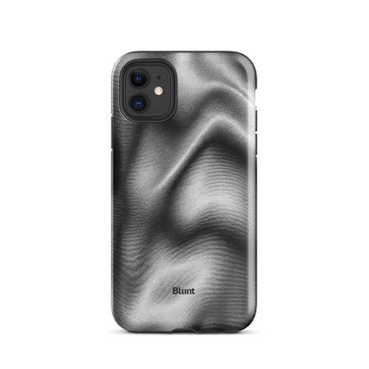 Obsidian iPhone Case - Blunt Cases