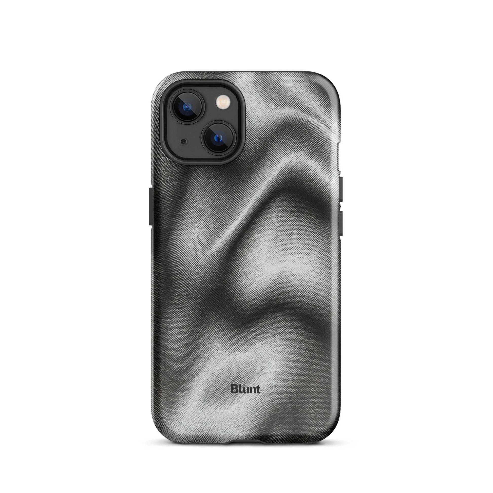 Obsidian iPhone Case - Blunt Cases
