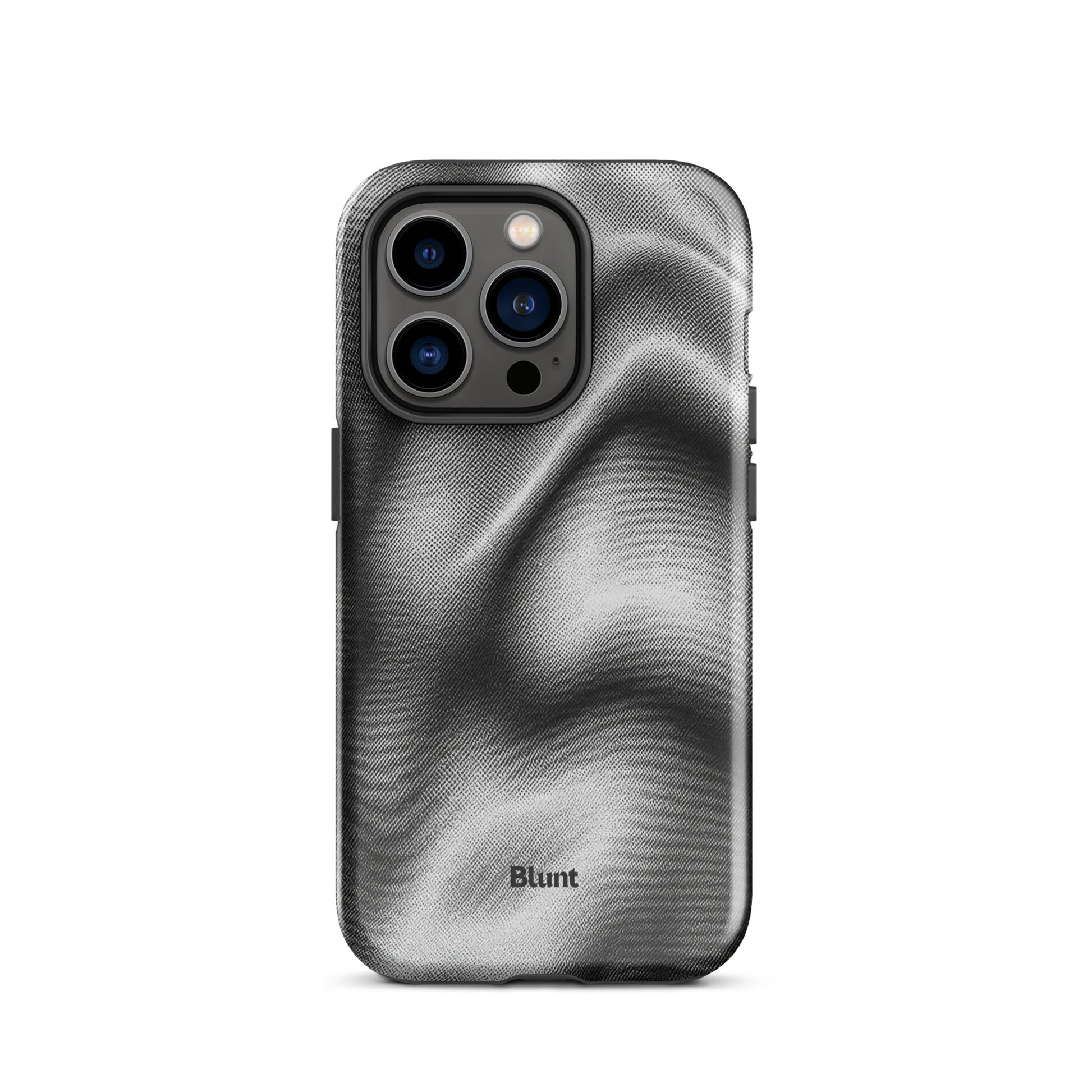 Obsidian iPhone Case - Blunt Cases