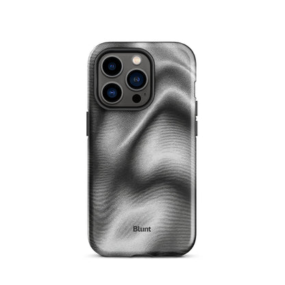 Obsidian iPhone Case - Blunt Cases