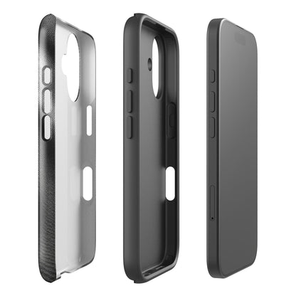 Obsidian iPhone Case - Blunt Cases