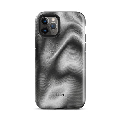 Obsidian iPhone Case - Blunt Cases