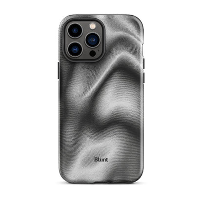 Obsidian iPhone Case - Blunt Cases
