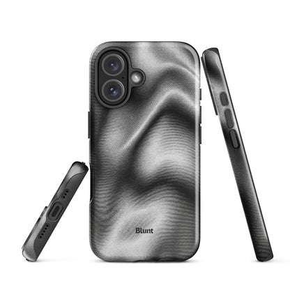 Obsidian iPhone Case - Blunt Cases