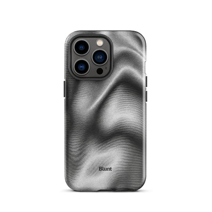 Obsidian iPhone Case - Blunt Cases