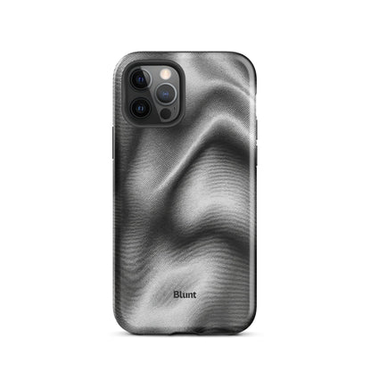 Obsidian iPhone Case - Blunt Cases