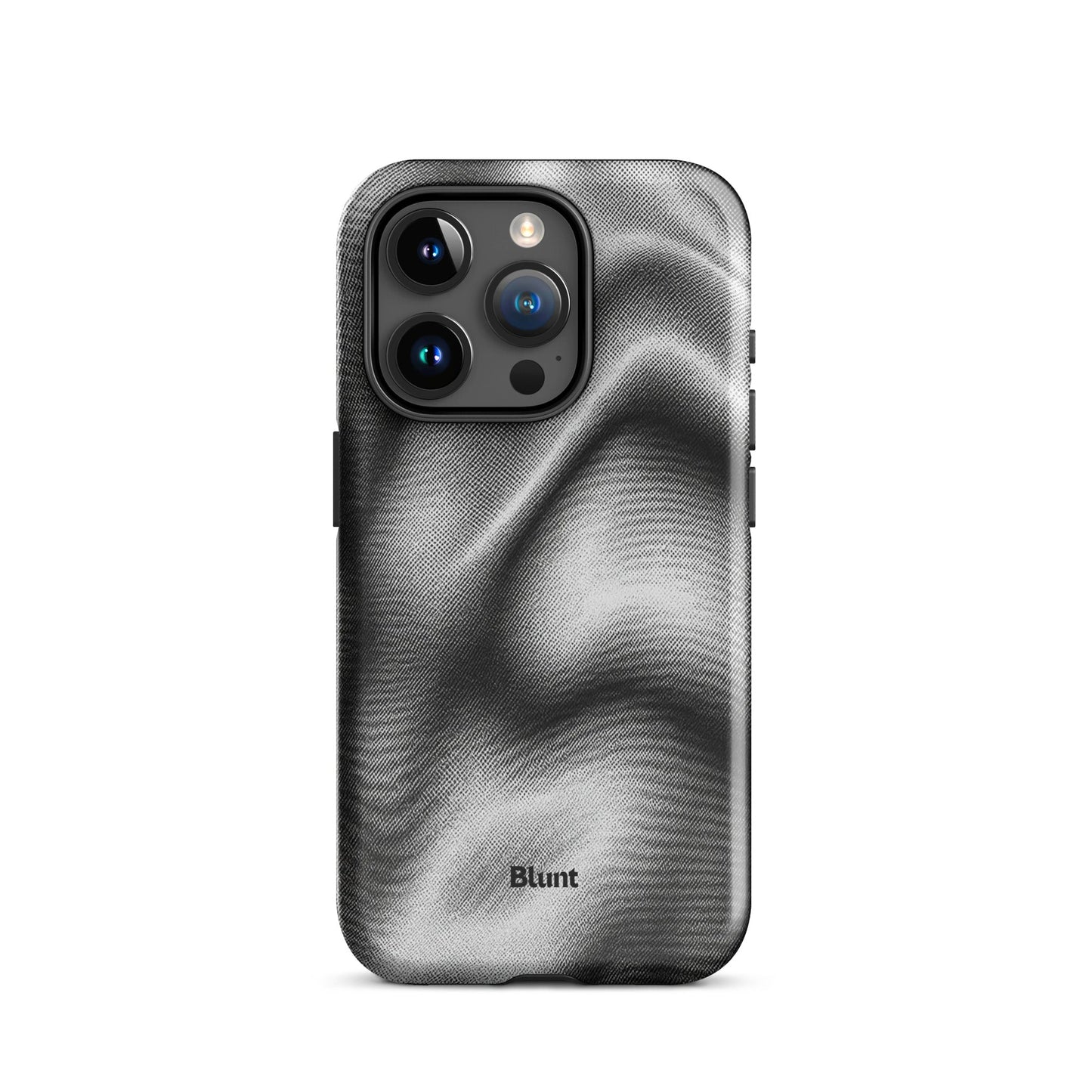 Obsidian iPhone Case - Blunt Cases