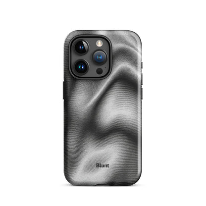 Obsidian iPhone Case - Blunt Cases