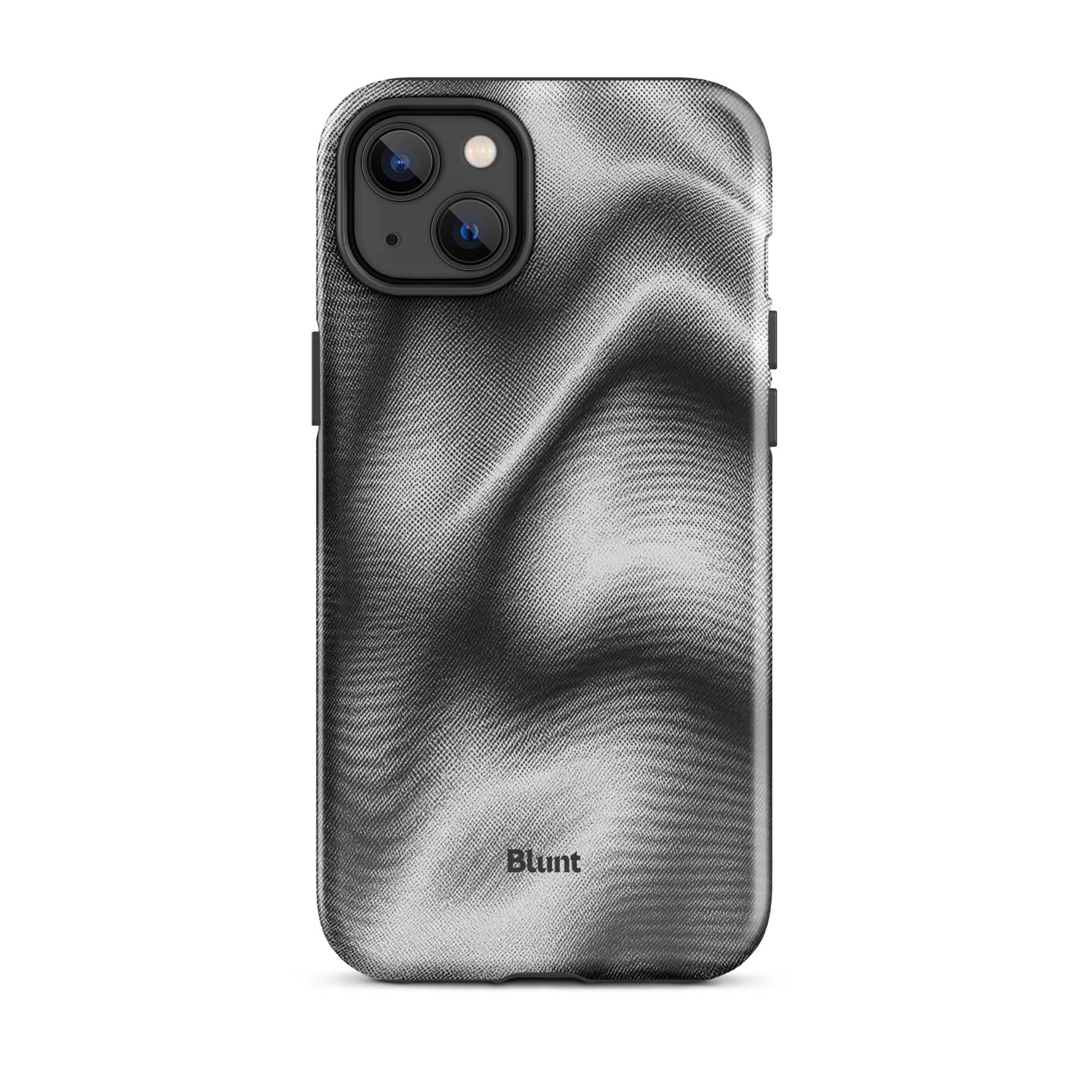 Obsidian iPhone Case - Blunt Cases