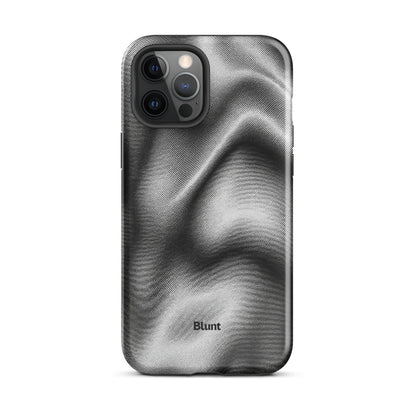 Obsidian iPhone Case - Blunt Cases