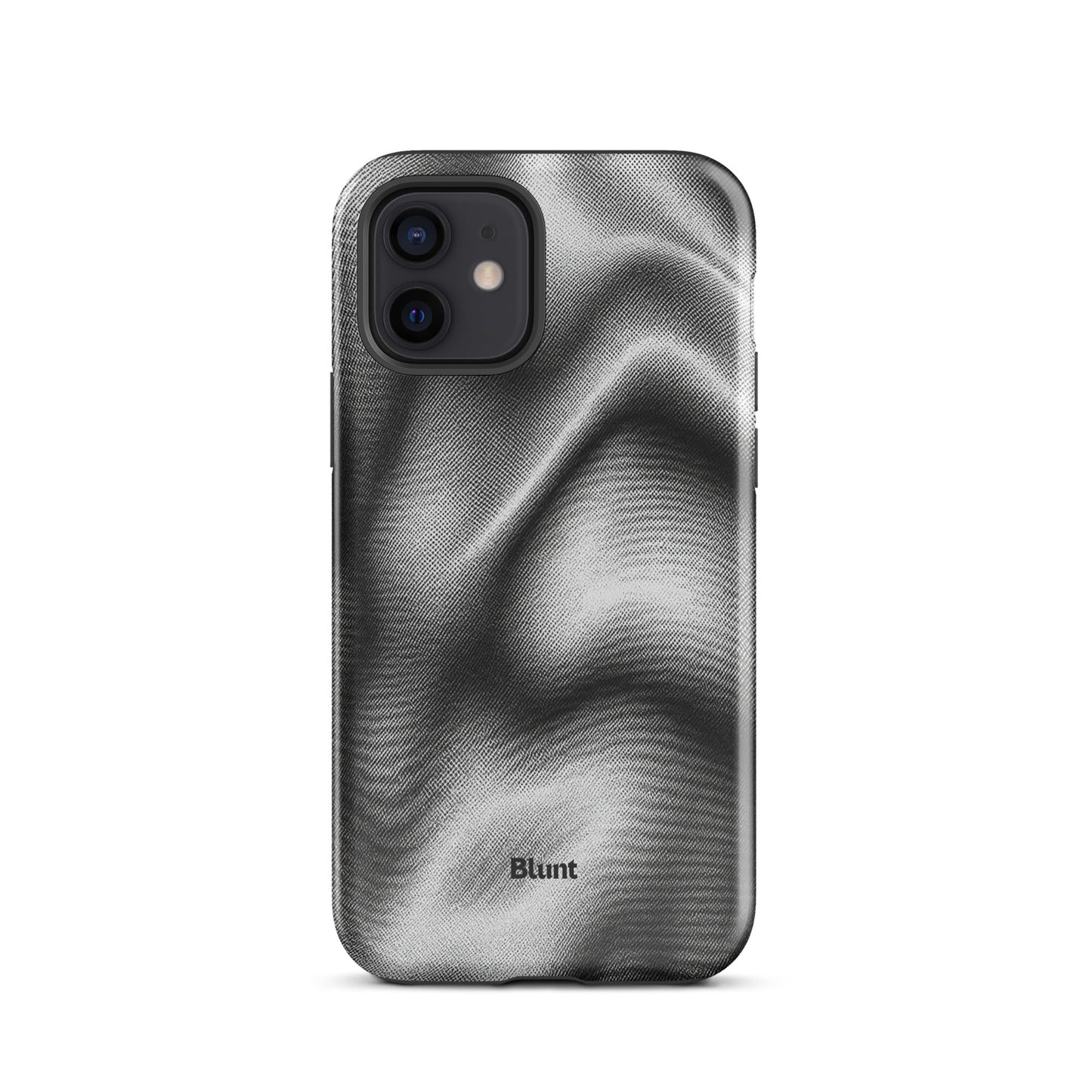 Obsidian iPhone Case - Blunt Cases