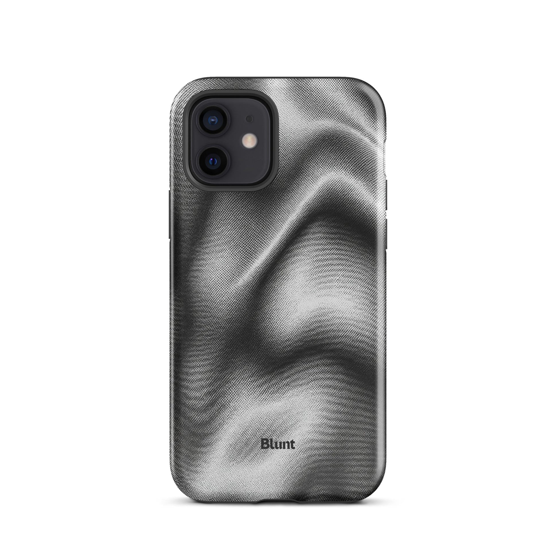 Obsidian iPhone Case - Blunt Cases
