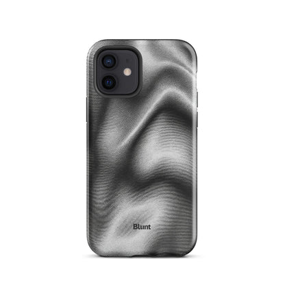 Obsidian iPhone Case - Blunt Cases