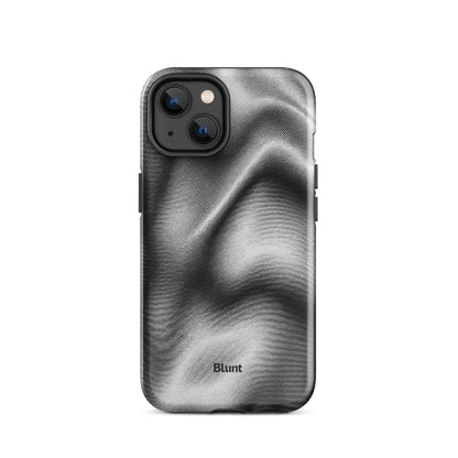Obsidian iPhone Case - Blunt Cases