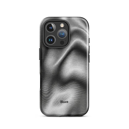 Obsidian iPhone Case - Blunt Cases