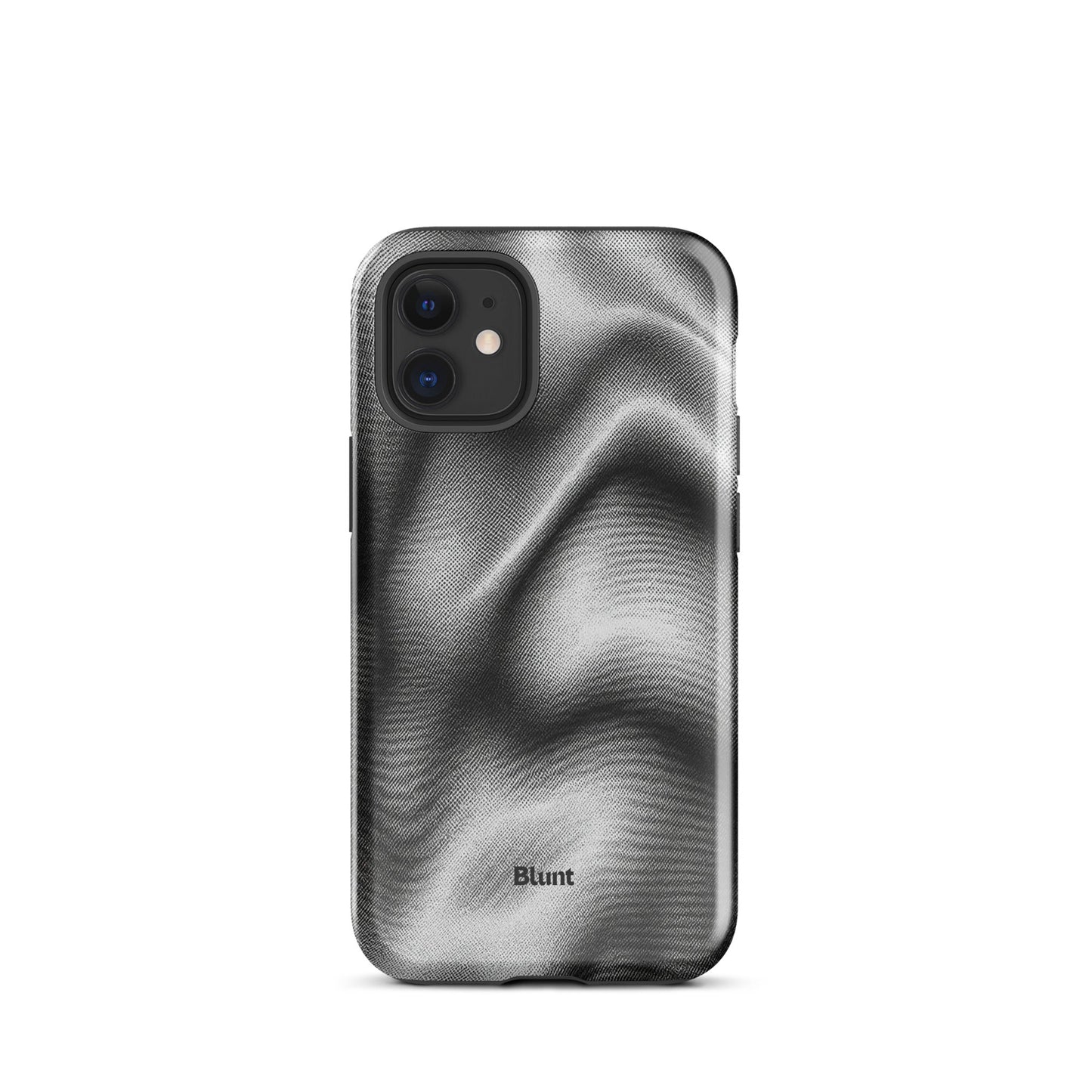 Obsidian iPhone Case - Blunt Cases