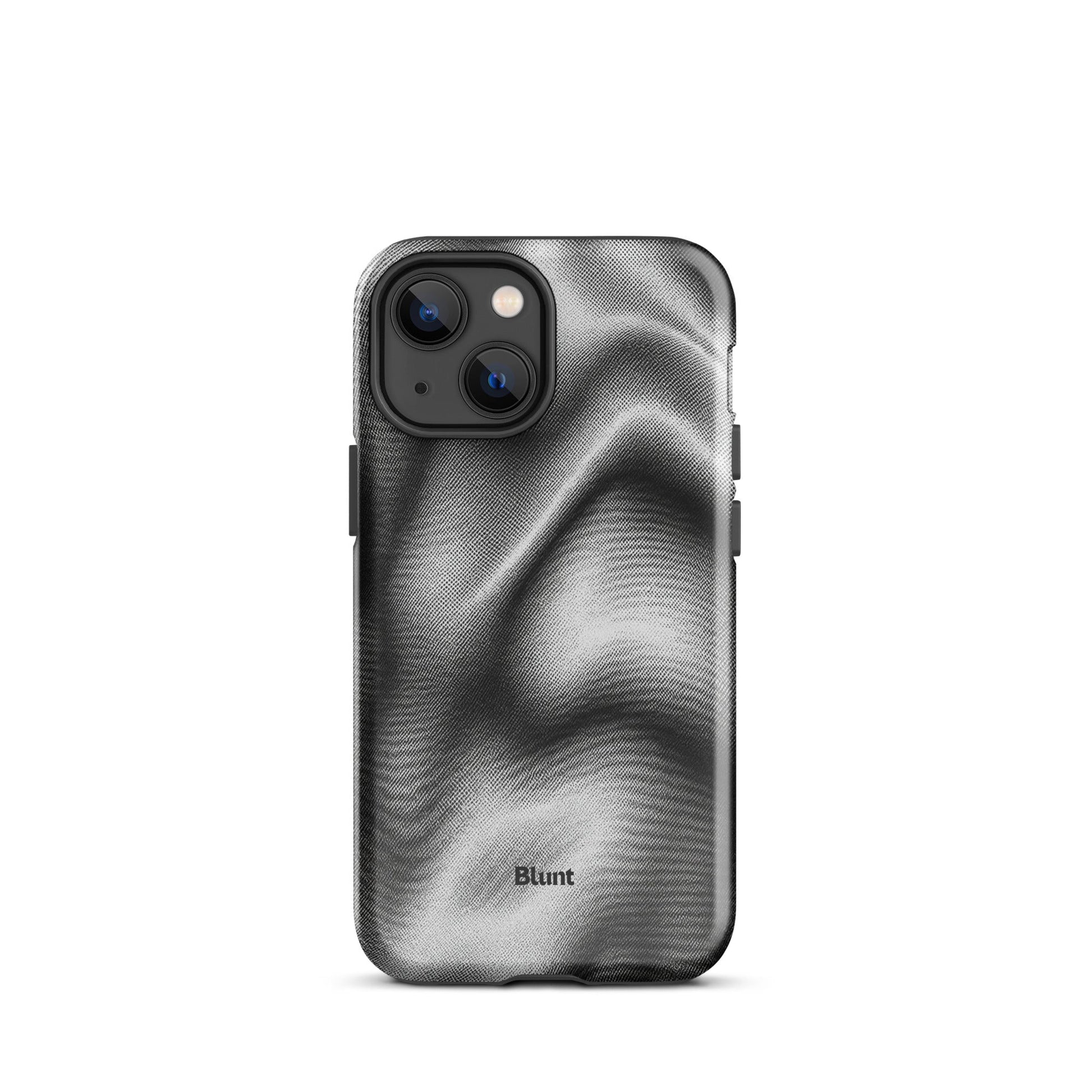 Obsidian iPhone Case - Blunt Cases