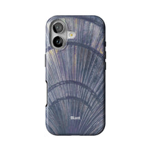 Obsidian Perla iPhone Case