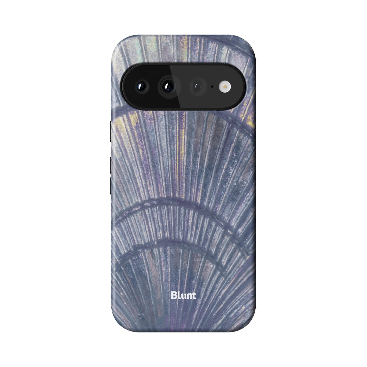 Obsidian Perla Pixel Case - Blunt Cases