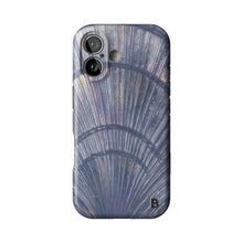 Obsidian Perla Statement iPhone Case