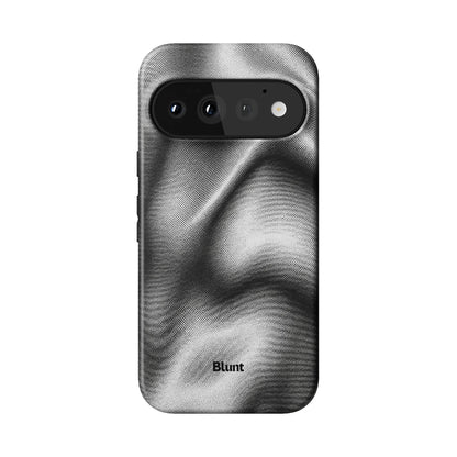 Obsidian Pixel Case - Blunt Cases