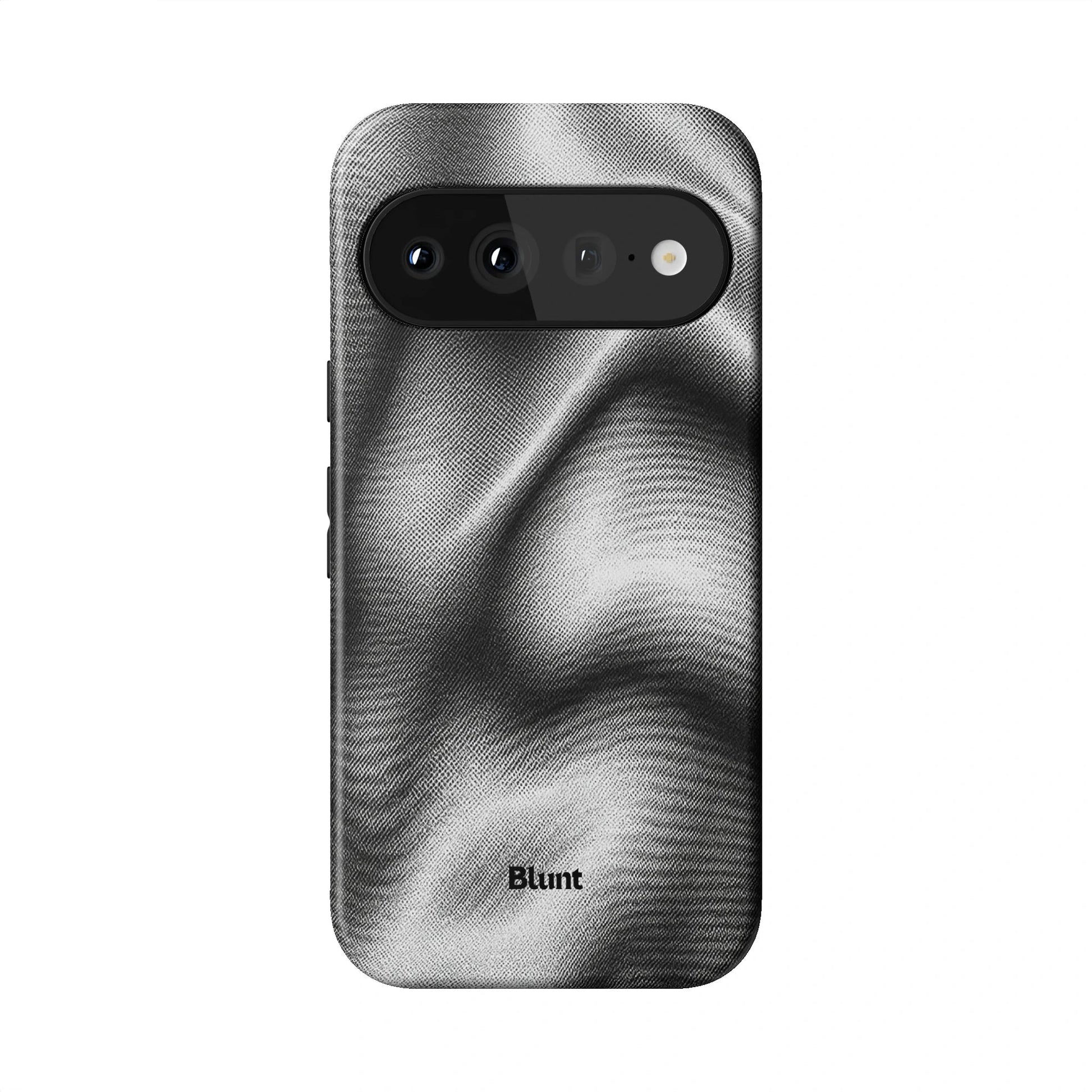 Obsidian Pixel Case - Blunt Cases