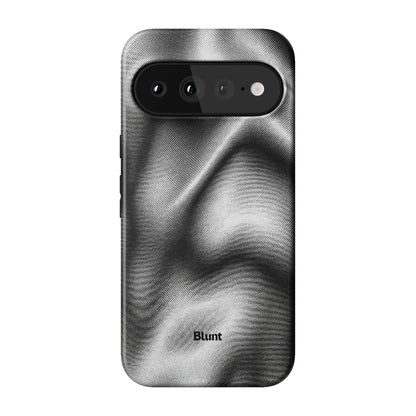 Obsidian Pixel Case - Blunt Cases