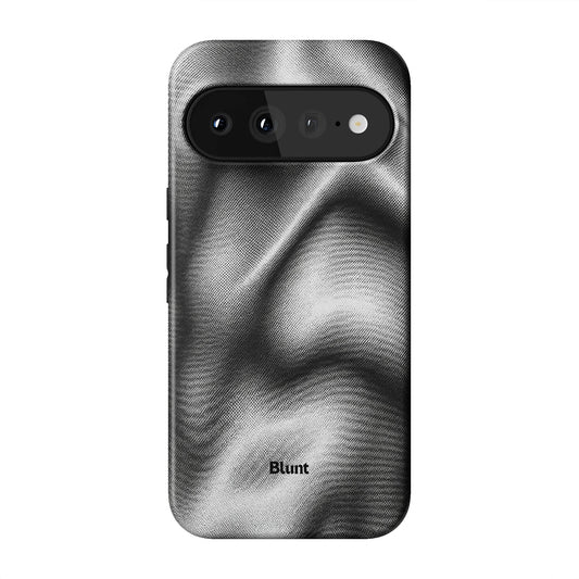 Obsidian Pixel Case - Blunt Cases