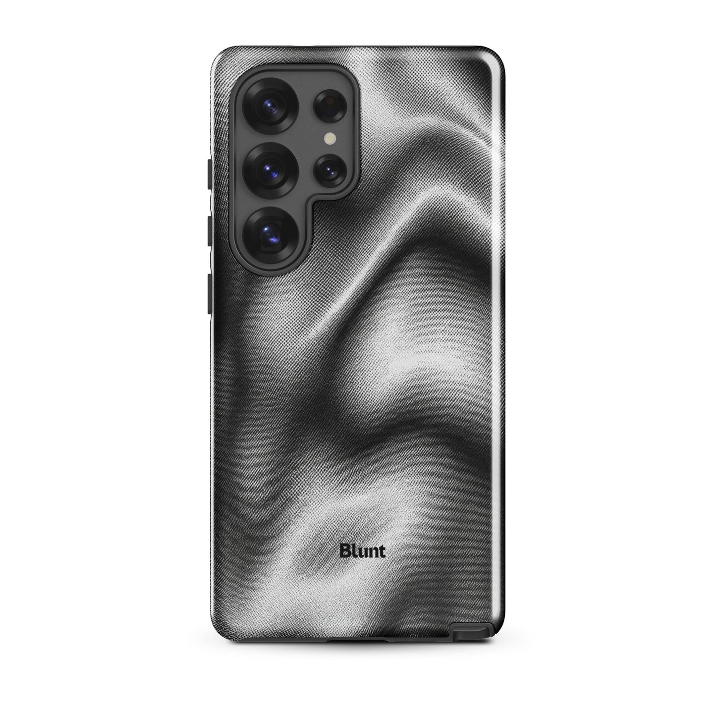 Obsidian Samsung Case - Blunt Cases