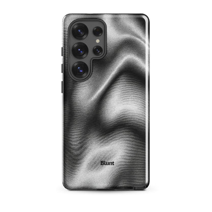 Obsidian Samsung Case - Blunt Cases