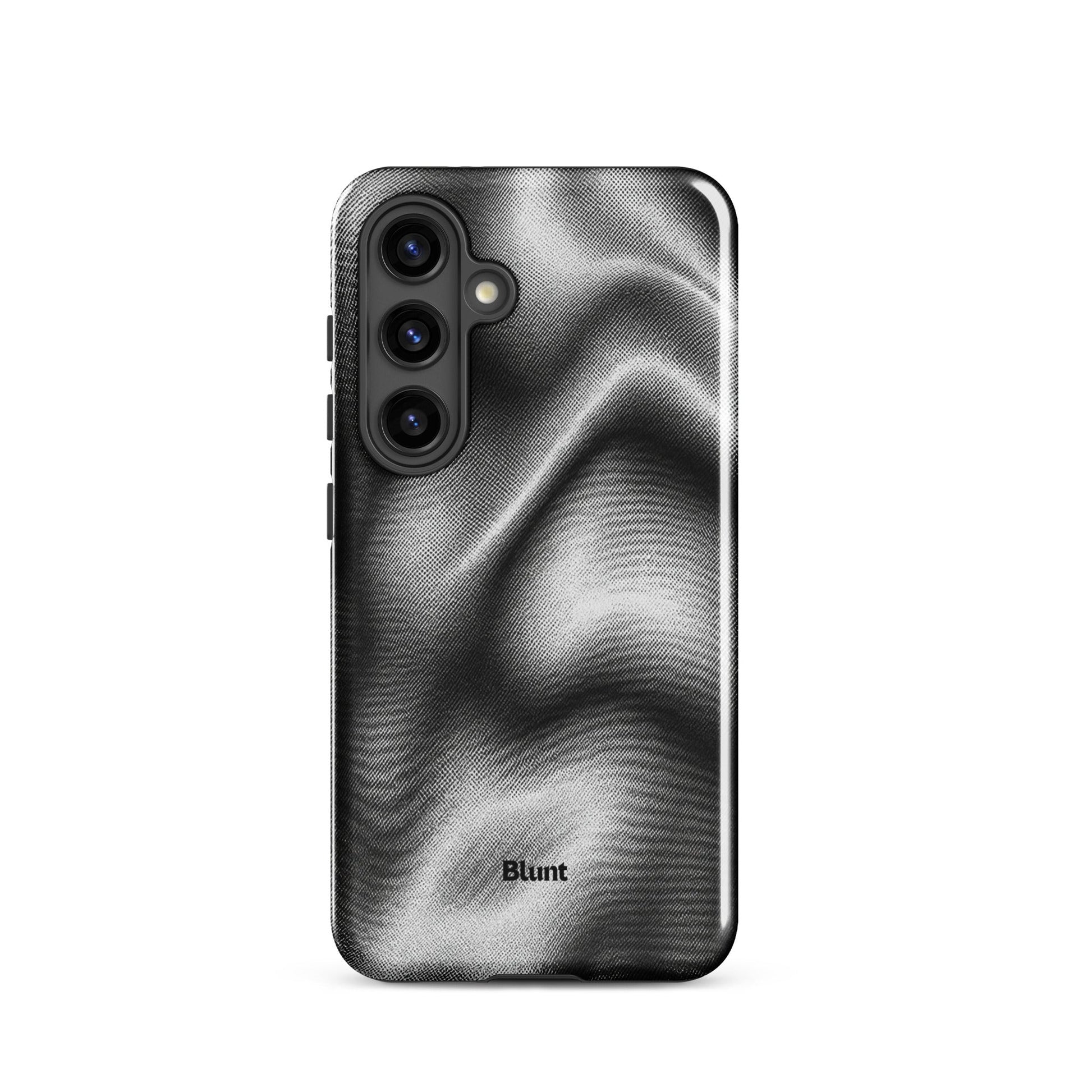 Obsidian Samsung Case - Blunt Cases
