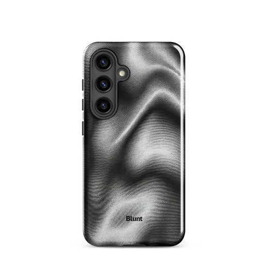 Obsidian Samsung Case - Blunt Cases