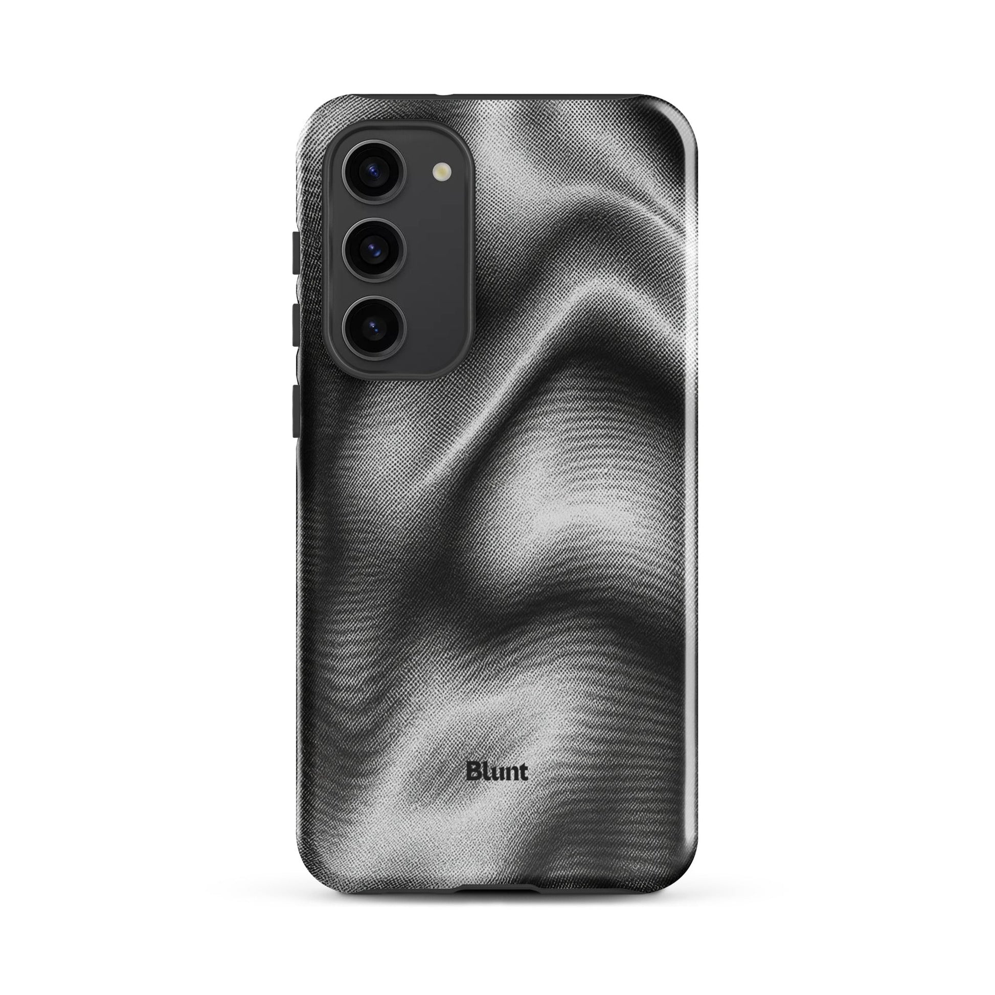 Obsidian Samsung Case - Blunt Cases