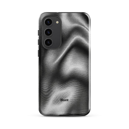 Obsidian Samsung Case - Blunt Cases