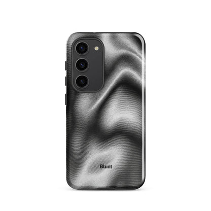 Obsidian Samsung Case - Blunt Cases