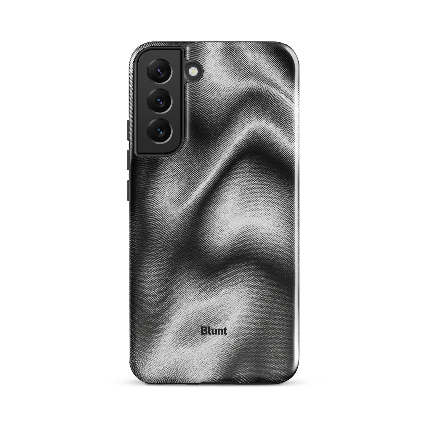 Obsidian Samsung Case - Blunt Cases