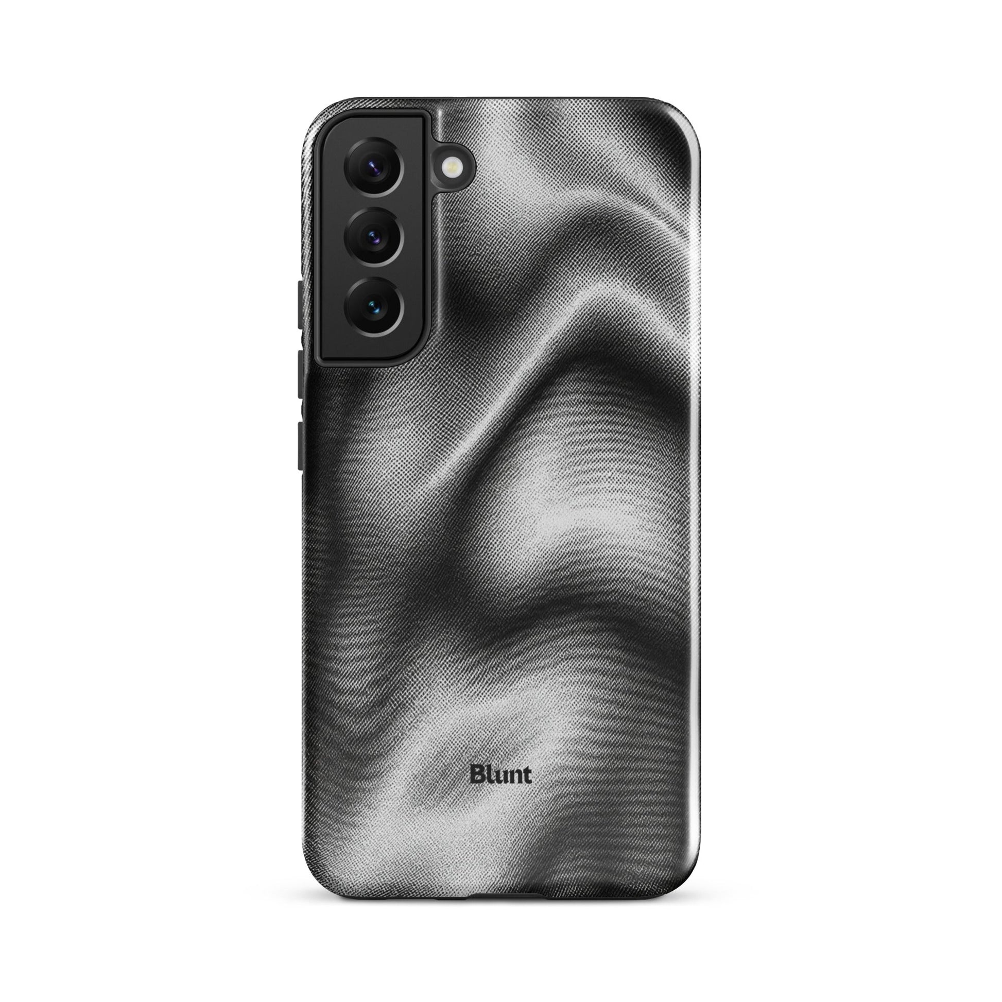 Obsidian Samsung Case - Blunt Cases