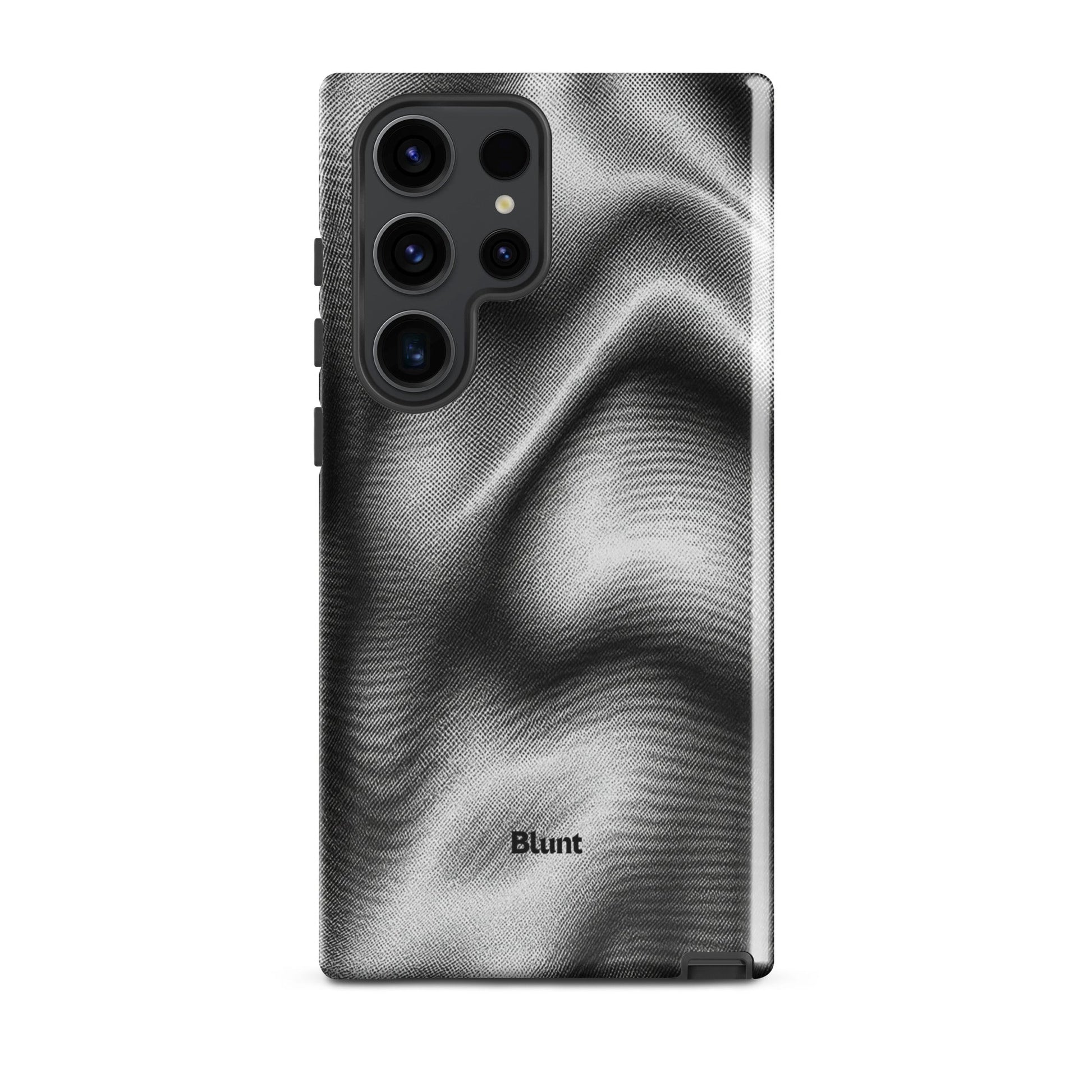 Obsidian Samsung Case - Blunt Cases