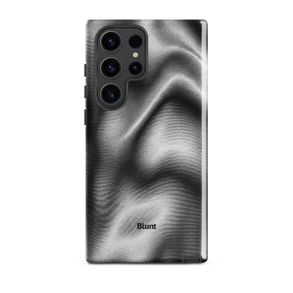 Obsidian Samsung Case - Blunt Cases