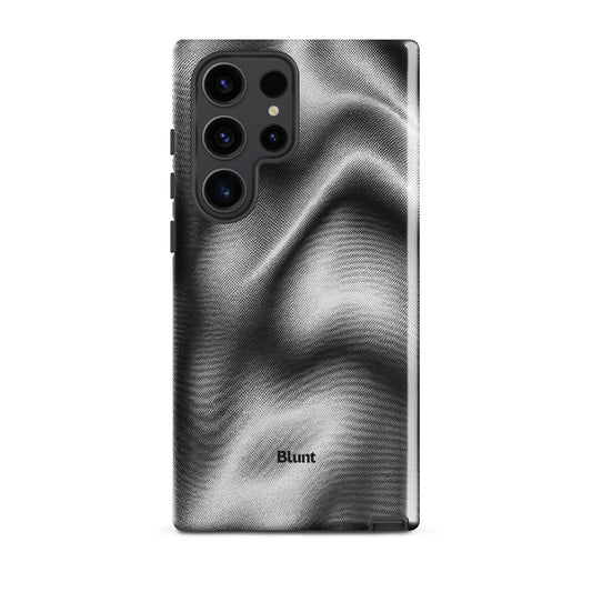 Obsidian Samsung Case - Blunt Cases