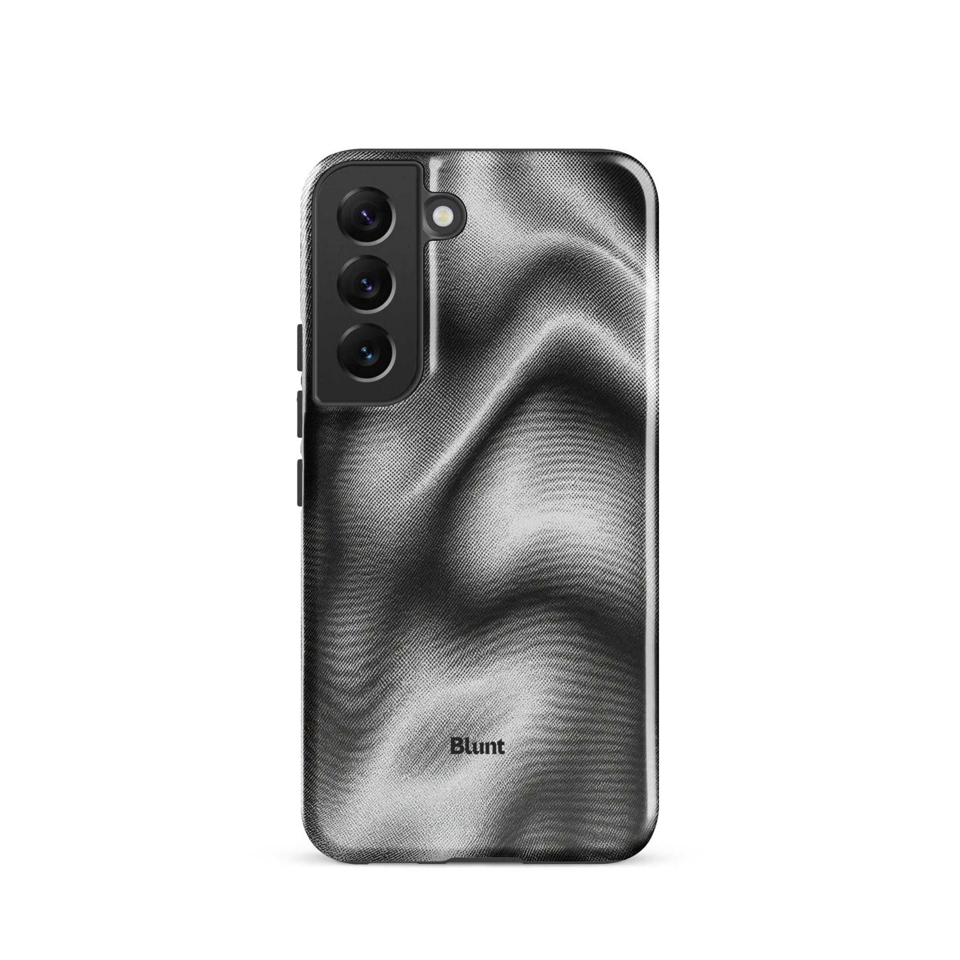 Obsidian Samsung Case - Blunt Cases