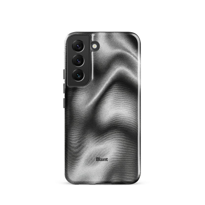 Obsidian Samsung Case - Blunt Cases