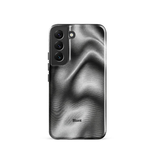 Obsidian Samsung Case - Blunt Cases