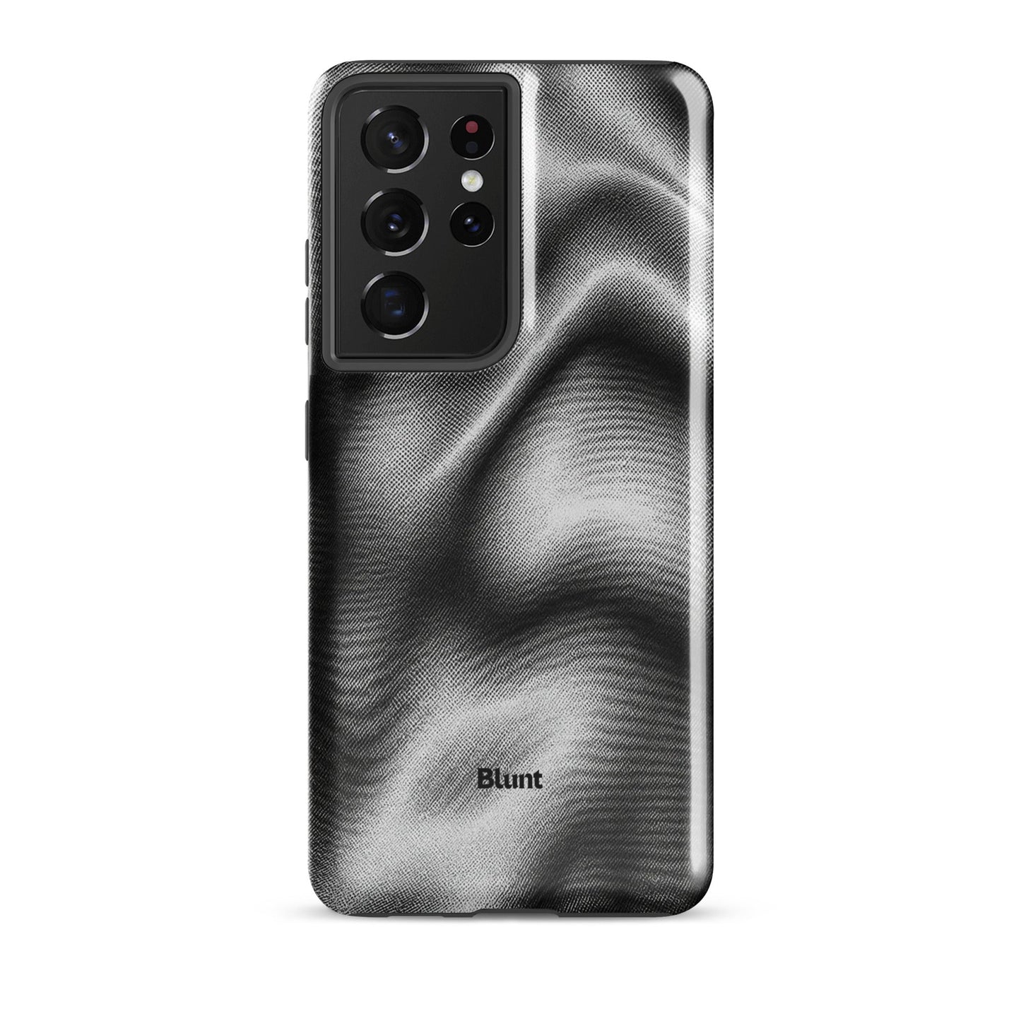 Obsidian Samsung Case - Blunt Cases